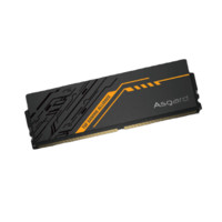 Asgard 阿斯加特 32GB(16Gx2)套装 DDR5 6800 台式机内存条