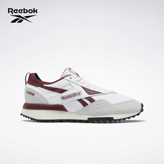 Reebok锐步官方休闲鞋男鞋女鞋春季LX2200舒适低帮鞋GW3793 GY1533 中国码:36.5(23.6cm),US:5.5