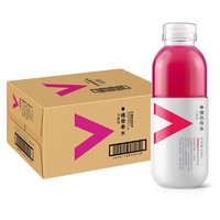 农夫山泉 力量帝维他命水500ml*15瓶 整箱