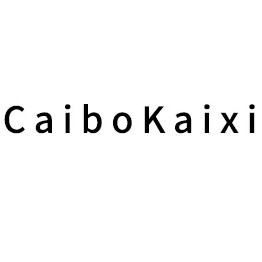 CaiboKaixi/彩博凯希