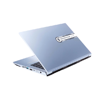 TERRANS FORCE 未来人类 X411-4050-S7165 十三代酷睿版 14英寸 游戏本