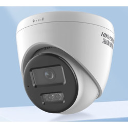 hikvision 海康威视 t14hv3-la 监控摄像头 400万 4mm