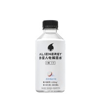 PLUS会员：ALIENWARE 外星人 电解质水  300mL*15瓶