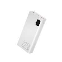 Teclast 台电 T200M Pro PD20W/22.5W 移动电源 20000mAh