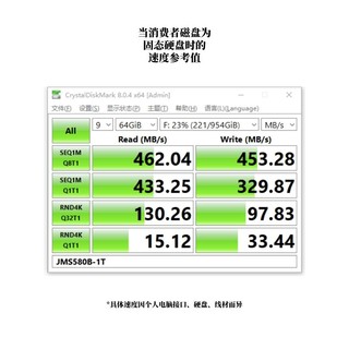 ITGZ 写保护2.5寸SATA固态机械移动硬盘盒USB3.2透明壳10G主控通用