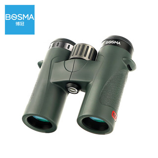 BOSMA 博冠 睿丽9X32ED望远镜高清高倍防水 非夜视 成人户外演唱会手机