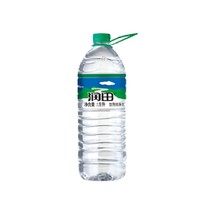 润田饮用纯净水1.65L*12瓶塑膜整装会议办公饮用水家庭泡奶纯净水