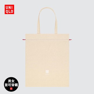 优衣库 男装/女装 礼品袋 (S号)男女皆可穿戴 442791 UNIQLO