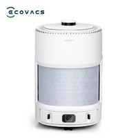 ECOVACS 科沃斯 沁宝ANDY PRO 空气净化器机器人