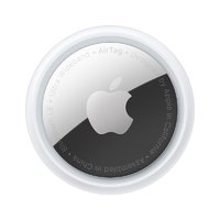 百亿补贴：Apple 苹果 AirTag 智能跟踪器 单件装