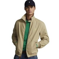 RALPH LAUREN Bayport系列 男士运动风衣