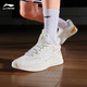 会员专享：LI-NING 李宁 闪能2.0系列 男子篮球鞋 ABAS099+短裤
