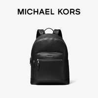 MICHAEL KORS 迈克·科尔斯 MK Hudson 大容量双肩背包电脑包书包男包