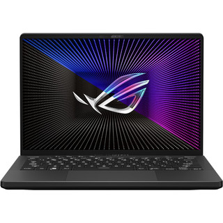 ROG 玩家国度 幻14 14英寸笔记本电脑（R9-7940HS、16GB、1TB、RTX4060 ）