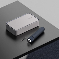 小猴3.6v电动螺丝刀家用全自动多功能充电便捷电动工具套装