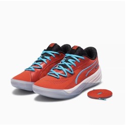 PUMA 彪马 All-Pro Nitro Scoot 男子篮球鞋 379300