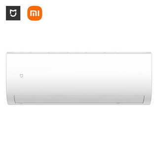 Xiaomi 小米 空调大1匹一级能效