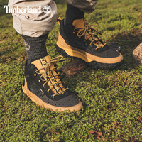 Timberland 官方男鞋登山鞋户外徒步23春新款|A5THC/TMG/VAC