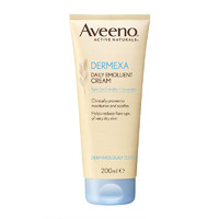 Aveeno 艾惟诺 Dermexa 日常润肤霜 200ml