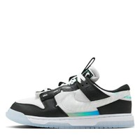 Nike Air Dunk Remastered 解构 3M 熊猫FJ7067-114