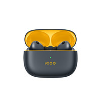 iQOO TWS 1 入耳式真无线主动降噪蓝牙耳机 赛道版 蓝牙