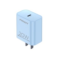 抖音超值购：PISEN 品胜 PD20W 充电器