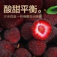 YANXUAN 网易严选 黑标高端水果，正宗仙居东魁杨梅 3盒装