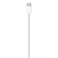 Apple 苹果 原装数据线 Apple USB-C 编织充电线 (1 米)  iPad