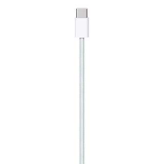 Apple 苹果 60W USB-C 充电线 (1 ⽶) iPhone 15 系列 iPad 快速充电 数据线