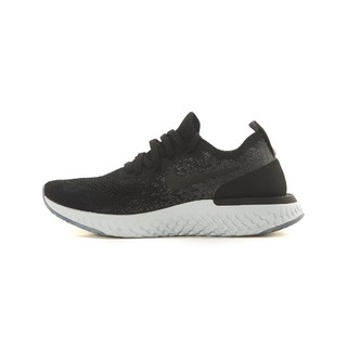 限尺码：NIKE 耐克 EPIC REACT FLYKNIT 女款跑步鞋 AQ0070-001