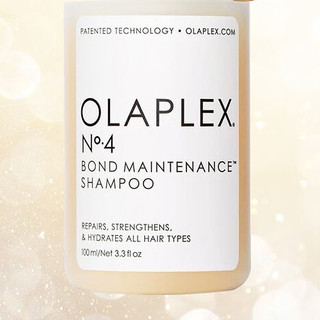 Olaplex 4号硬核修护洗发水 100ml