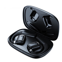 MONSTER 魔声 XKO01 开放式挂耳式动圈蓝牙耳机 黑色