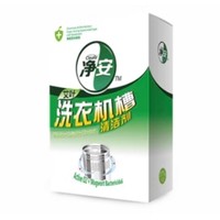 Cleafe 净安 洗衣机槽清洗剂 125g*3包