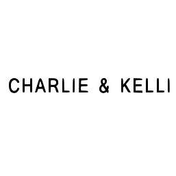 CHARLIE&KELLI