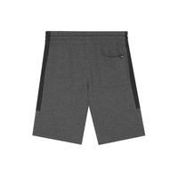 new balance NB官方奥莱 男款夏季潮流运动休闲舒适透气针织短裤