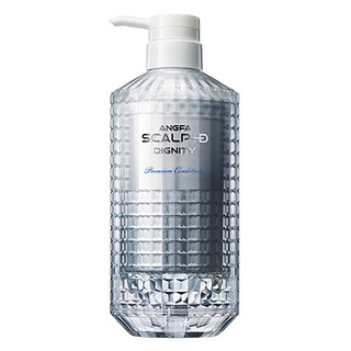 SCALP-D 丝凯露-D 男士高端护发素 350ml