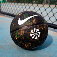 NIKE 耐克 7号球酷炫时尚成人青少年室内外水泥地标准训练用球篮球