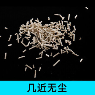 cature 小壳 猫殿下豆腐猫砂2.4kg*6包