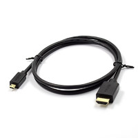 索尼HDMI高清线 相机摄像机HDMI接口连接线 直播采集卡HDMI连接线 电视大屏显示高清连接线 HDMI（1米） 索尼A7M3 A7C A7R4 A7R3 A7M2
