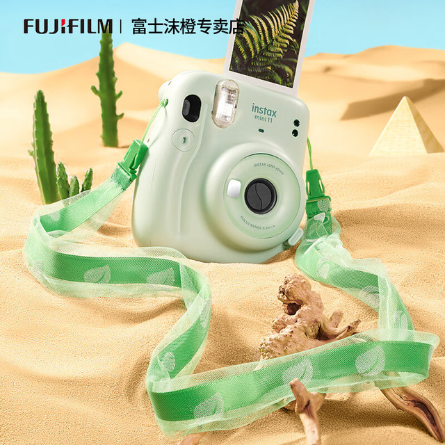 可愛すぎるフェミニンデザイン♪ FUJIFILM IS-mini(IS-10) 美品