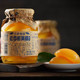 应季物语 黄桃罐头390g装 水果罐头玻璃瓶 新鲜水果 烘焙糖水 方便食品