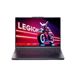 LEGION 联想拯救者 R7000P 2023款 16英寸游戏笔记本电脑（R7-7840H、16GB、1TB、RTX4060）
