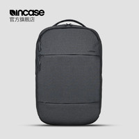 Incase City轻巧电脑背包 苹果13/16英寸MacBook Pro笔记本双肩包
