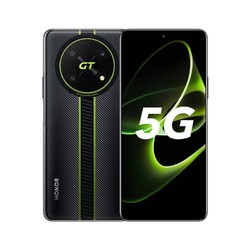 HONOR 荣耀 X40 GT 5G智能手机 8GB+128GB