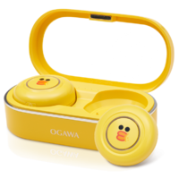 OGAWA 奥佳华 ·智能控温便携式随身家用电热无烟艾灸仪OG2550