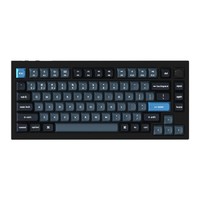 百亿补贴：Keychron Q1Pro 双模机械键盘 75键 红轴