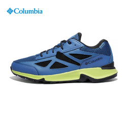 Columbia 哥倫比亞 戶外男子城市徒步鞋防水登山鞋BM0176