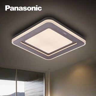 Panasonic 松下 HHXZ4331 松魅 LED吸顶灯 36W