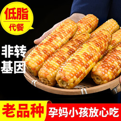 云南西双版纳  香糯小玉米   6斤