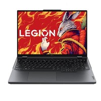 LEGION 联想拯救者 拯救者 R9000P 2023款 16英寸游戏本（R9-7945HX、16GB、1TB、RTX4060）